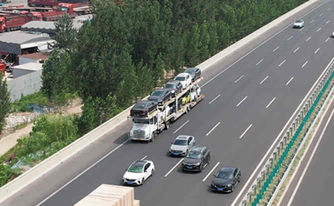 太和区高速公路汽车救援